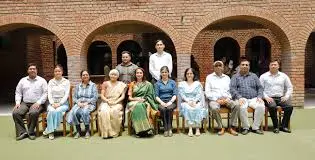 Modern School, Vasant Vihar